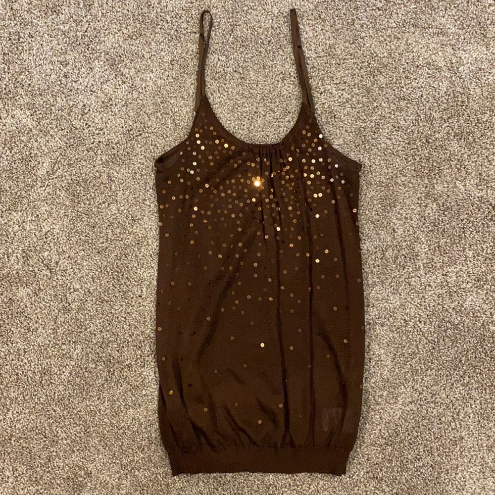 Bebe camisole